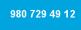 980 729 49 12